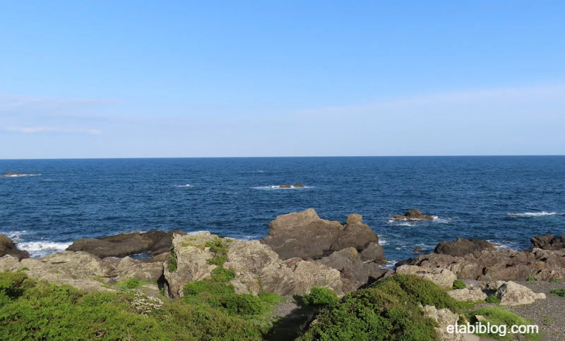「室戸岬」の絶景