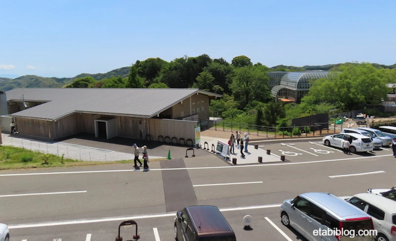 牧野植物園