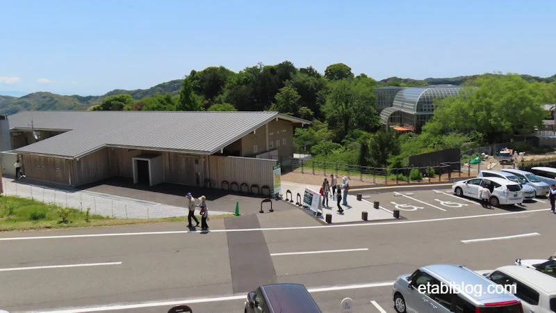 牧野植物園