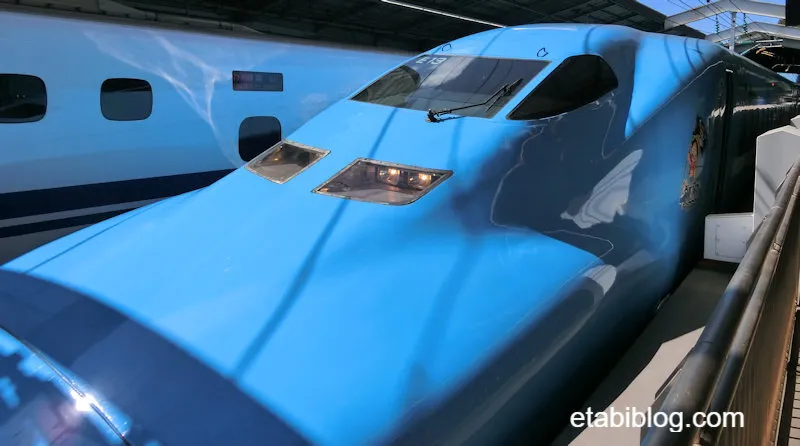 せとうちブルー号