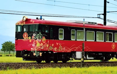 花嫁のれん
