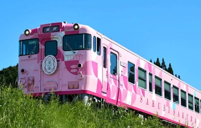 SAKU美SAKU楽（さくびさくら）