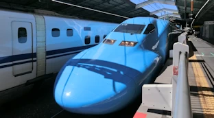 せとうちブルー号