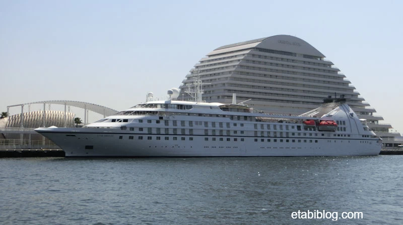 スターブリーゼ(STAR BREEZE)