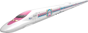 トニーチョッパー号