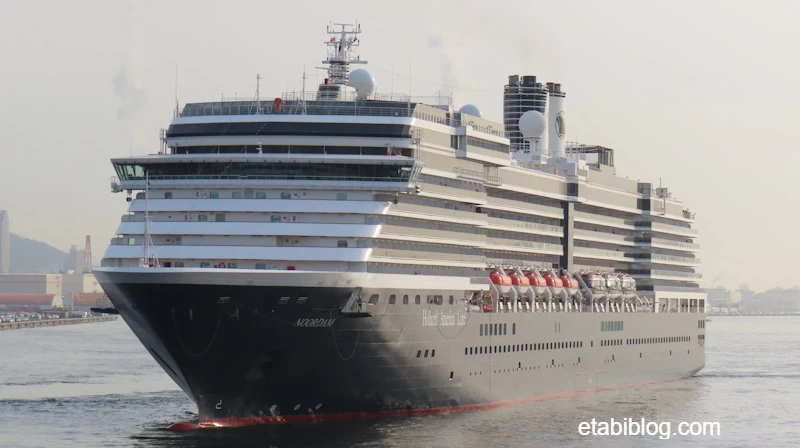 ノールダム(NOORDAM)