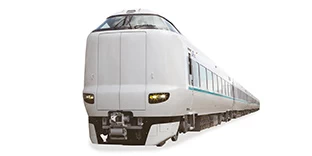 特急らくラクやまと