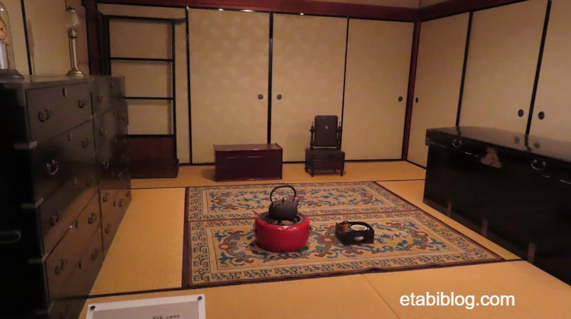 白鷹緑水苑の施設