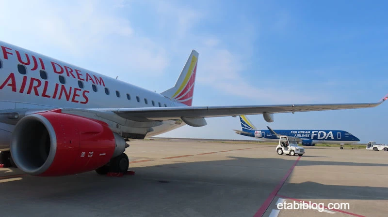 旅行で利用する飛行機