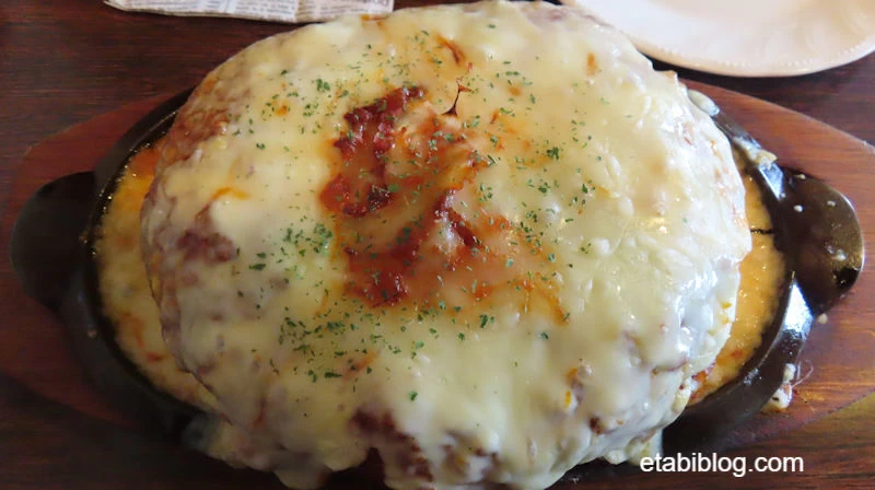 スラッピージョー