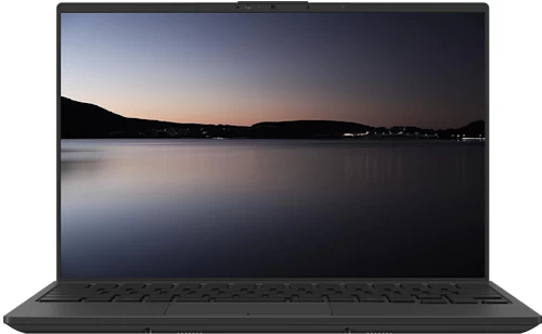 富士通ノートパソコンfmv zero