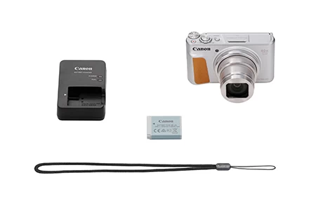 Canon SX740HSの同胞品