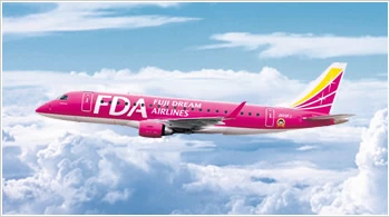 FDAのエンブラエル E175