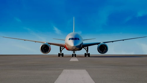 ジャットスターのボーイング787－8