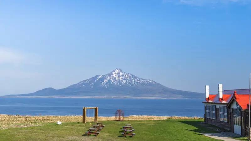 北のカナリアパーク