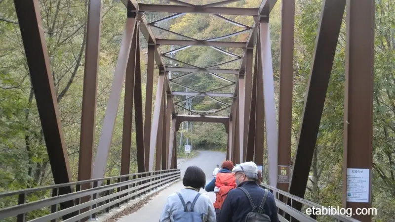 暗門大橋
