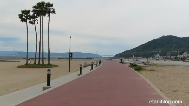 須磨海岸