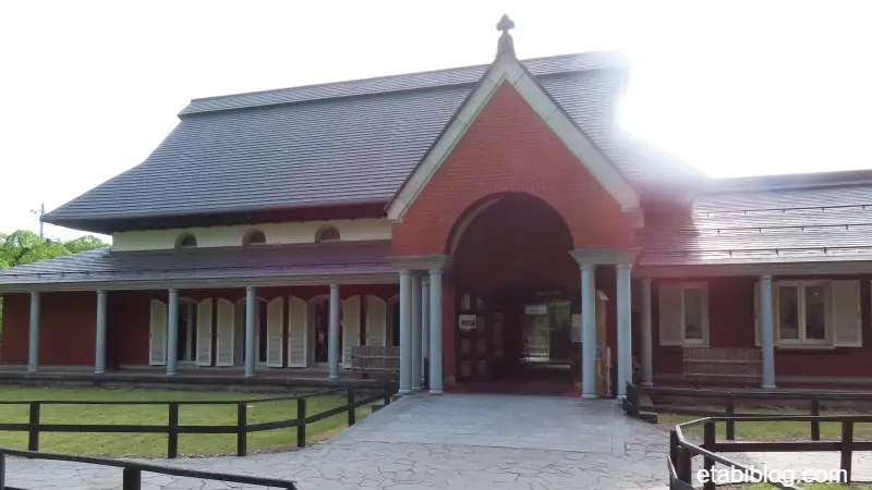 角館樺細工伝承館