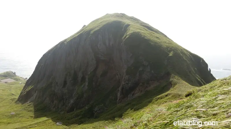 桃岩展望台の絶景